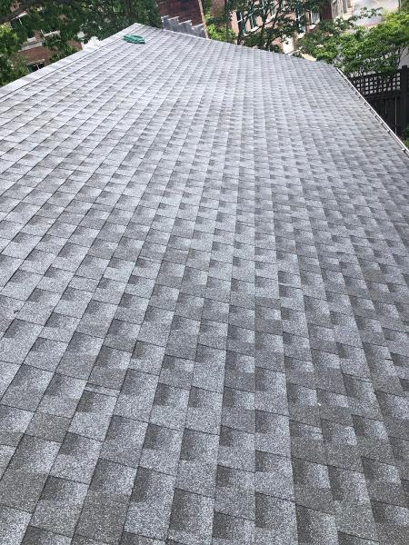 Tiger Roofing Corp