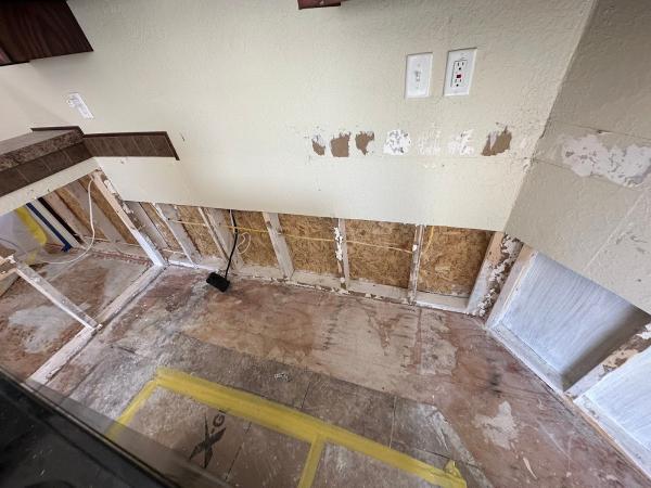 Phoenix Restoration Services