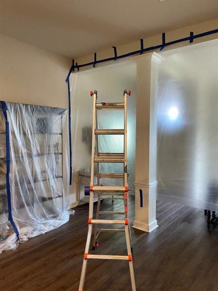 Phoenix Restoration Services