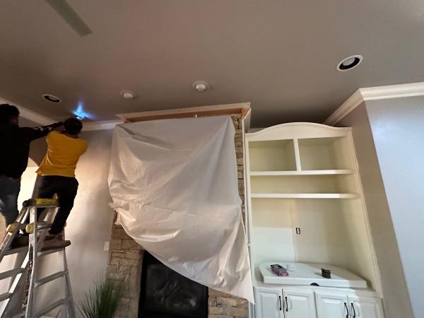 Phoenix Restoration Services