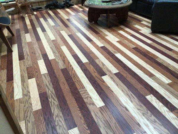 The Britton Flooring Co.