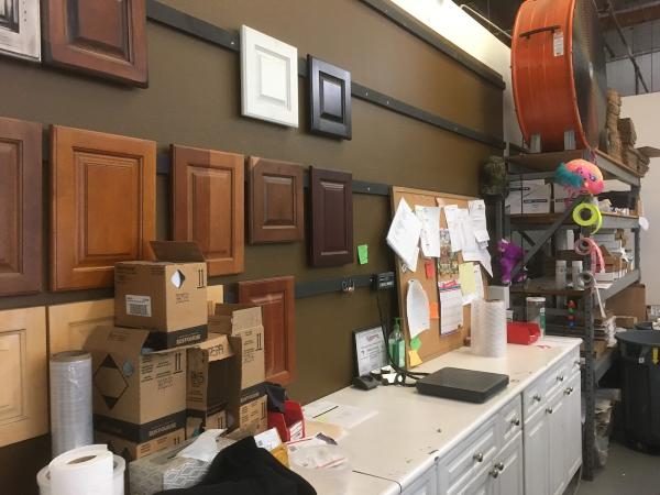 Wood Repair Products Inc