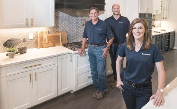 BT Cabinets