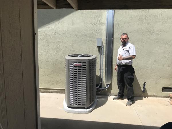 Tokay Heating & Air Conditioning Repair