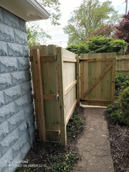 Modern Scapes and Hydroseeding