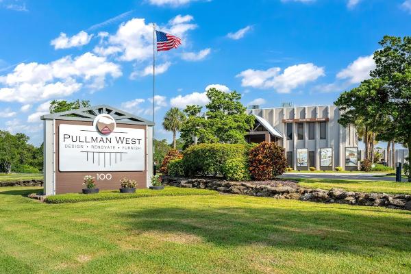Pullman West