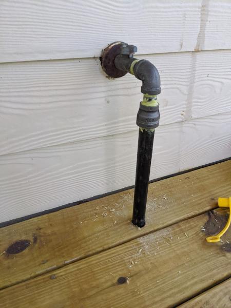 Seminole Plumbing Inc