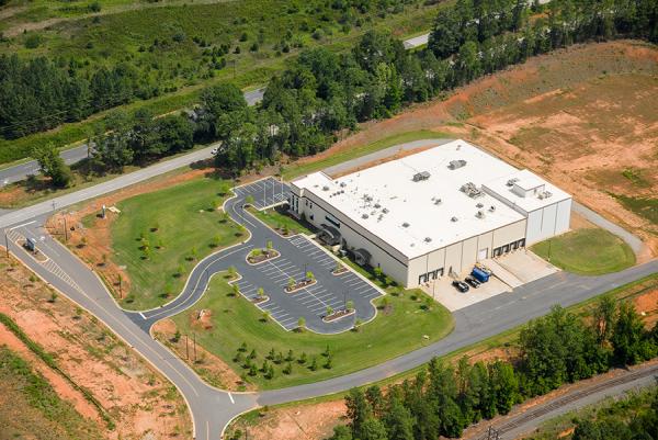 Fitts & Goodwin Inc
