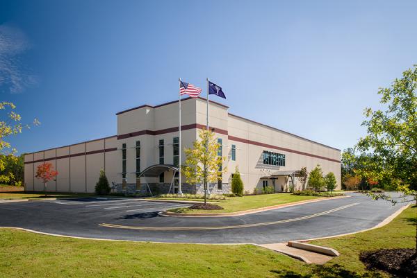 Fitts & Goodwin Inc
