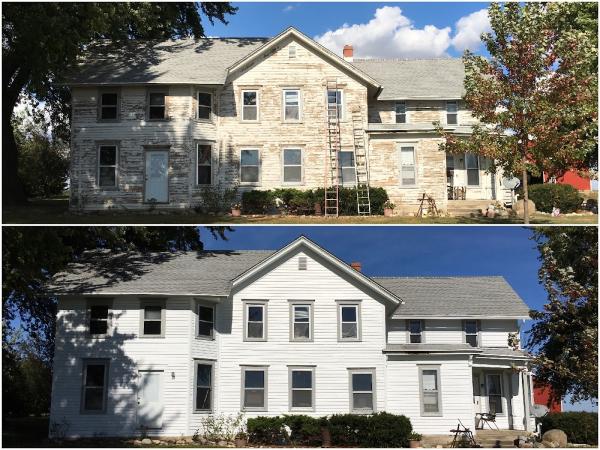Trusted Painters LLC