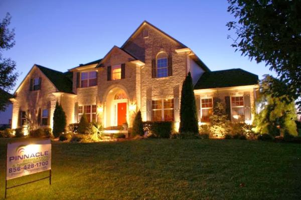 Pinnacle
