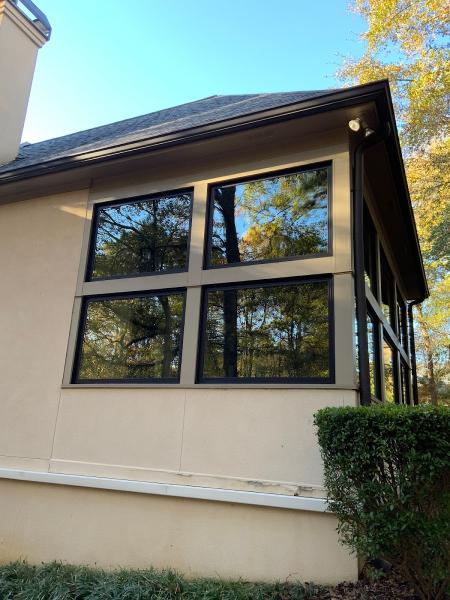 Unique Custom Windows & Renovations
