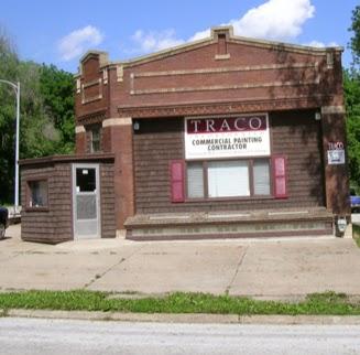 Traco Inc