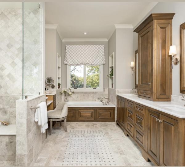 Luxury Home Remodeling