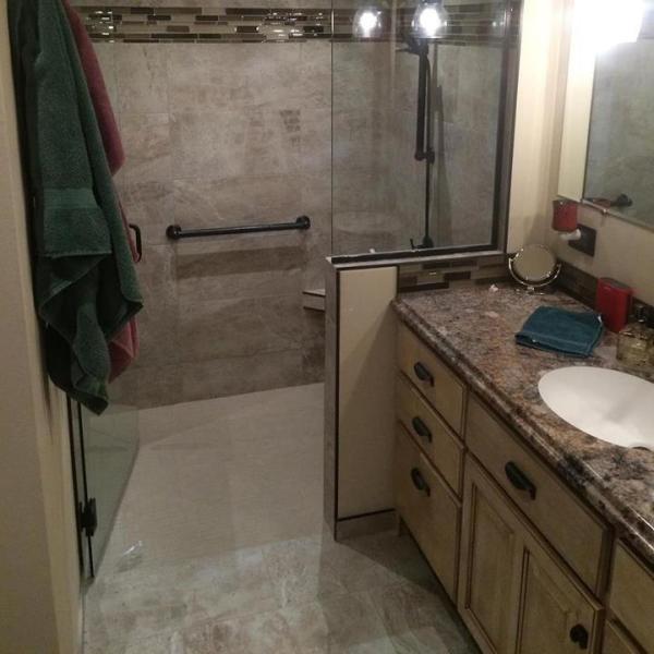 Keith Petersen Plumbing