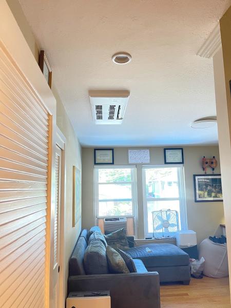 Ecovent Heating & Air