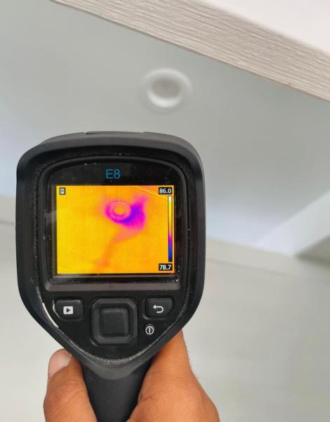 Water Damage Cleanup Team