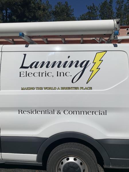 Lanning Electric Inc