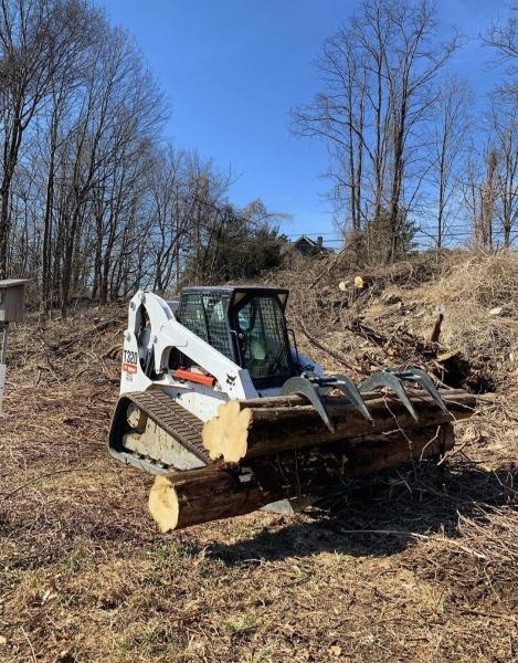 Hard Work Tree Service
