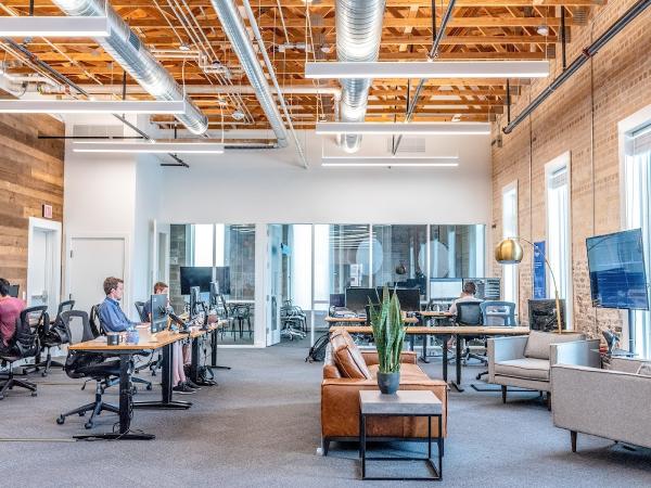 Altius Office Cleaning and Janitorial