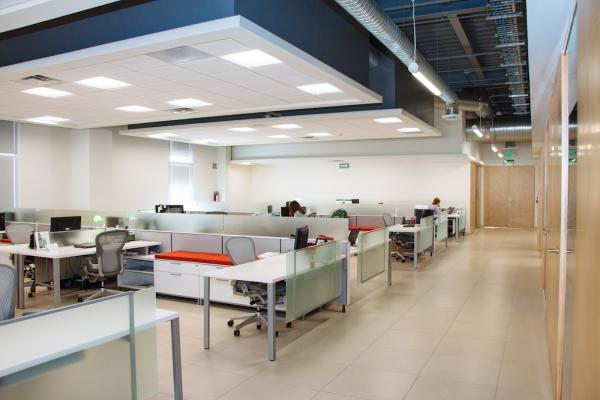 Altius Office Cleaning and Janitorial