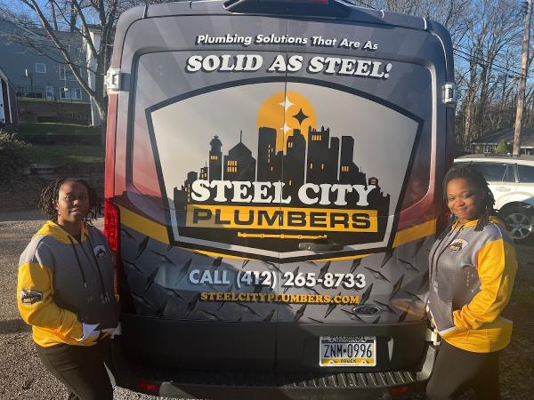 Steel City Plumbers