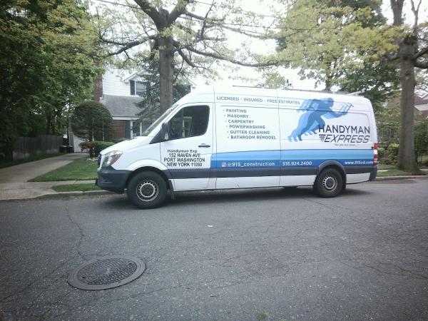 Handyman Express