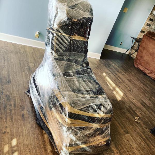 Chandler Boys Moving and Storage