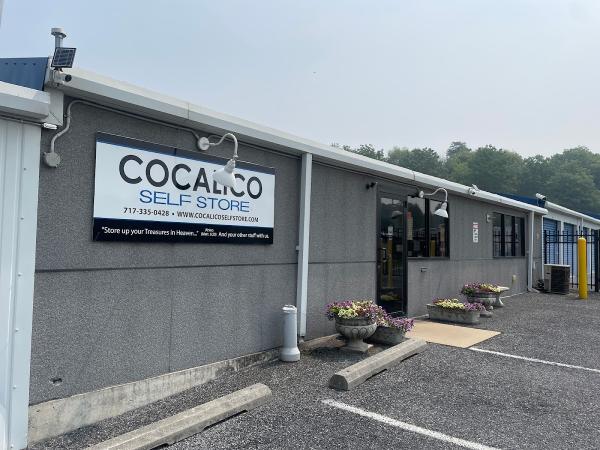Cocalico Self Store