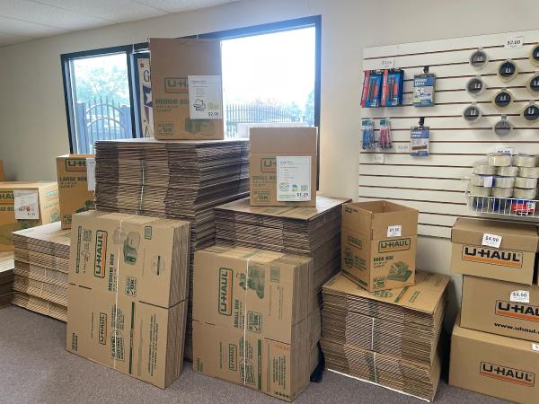 Cocalico Self Store