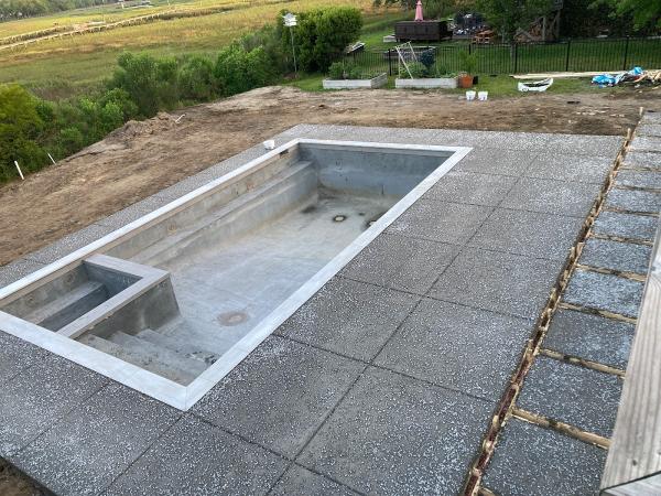 Imperial Concrete Construction LLC