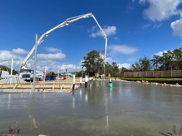 Imperial Concrete Construction LLC