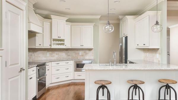 Innovative Interiors