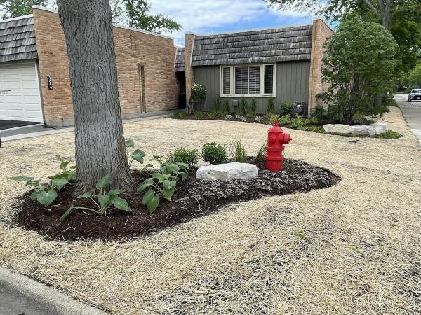 Environmental Landscapes Co