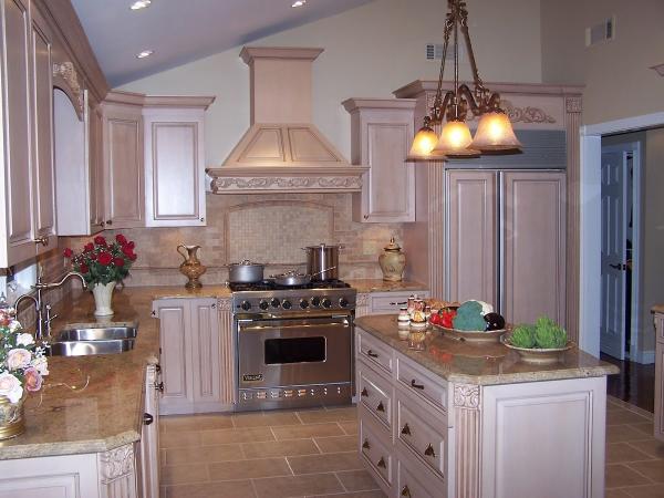 Custom Kitchenz By Ron