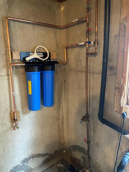 Balkan Plumbing Littleton