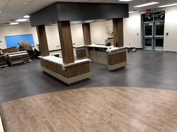 Southeastern Commercial Flooring
