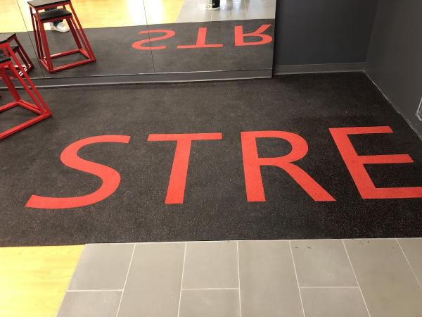 Southeastern Commercial Flooring