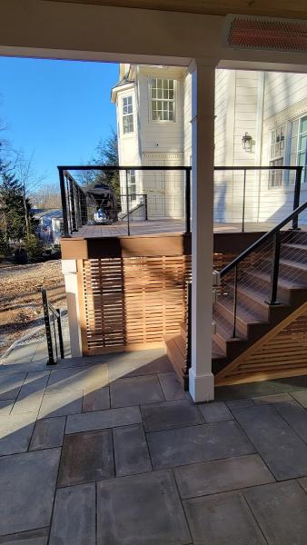 S Scott Construction and Design
