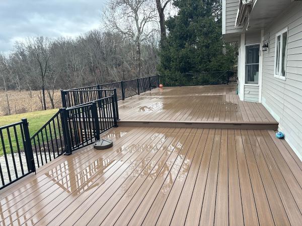 S Scott Construction and Design