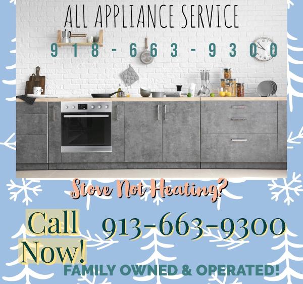 All Appliance Service