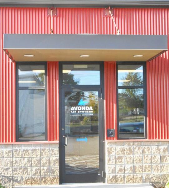 Air Systems Inc