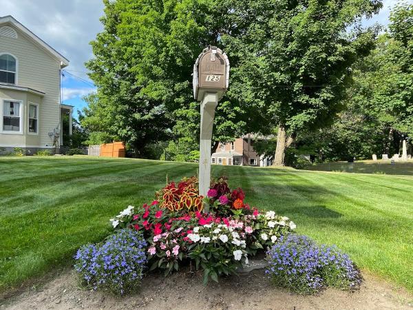 Alliance Landscaping