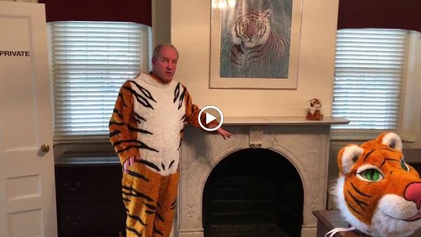 Tiger Home Inspection