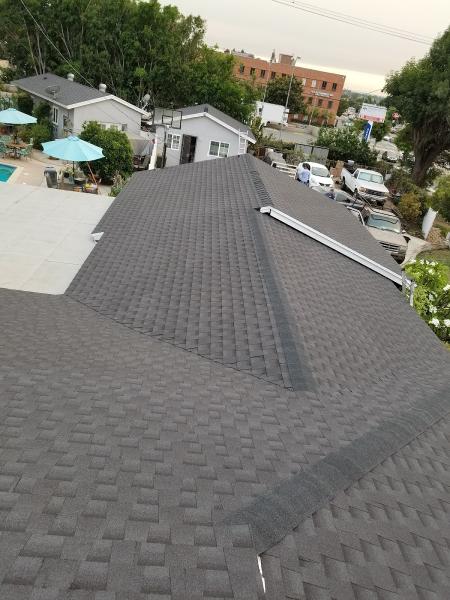 Roofing Juan Carlos