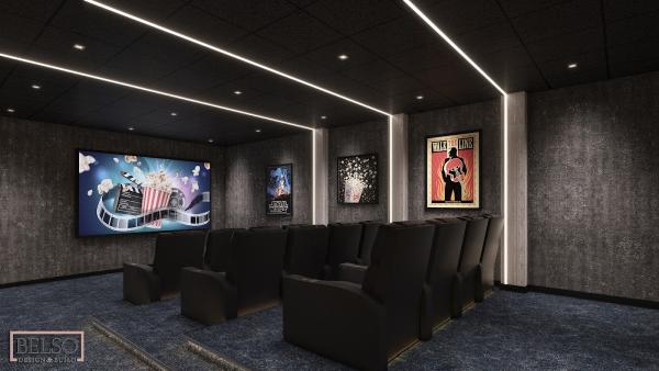 Belso Design & Build