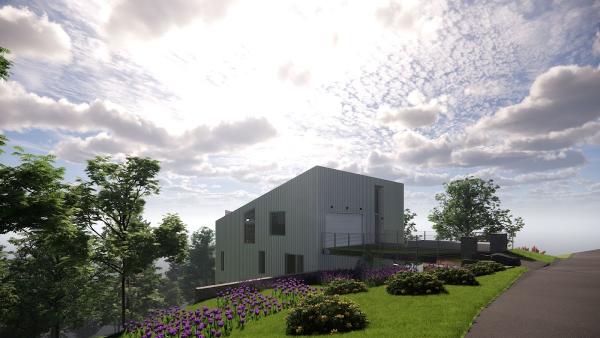 Hopkins Architect +