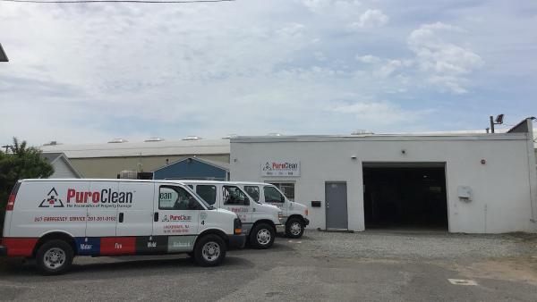 Puroclean Mitigation & Restoration Services