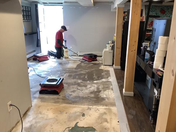 Puroclean Mitigation & Restoration Services