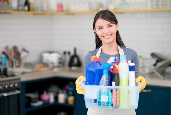 Mary's Pro Cleaning